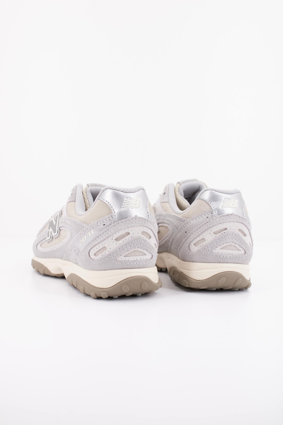 NEW BALANCE UL en color GRIS (4)