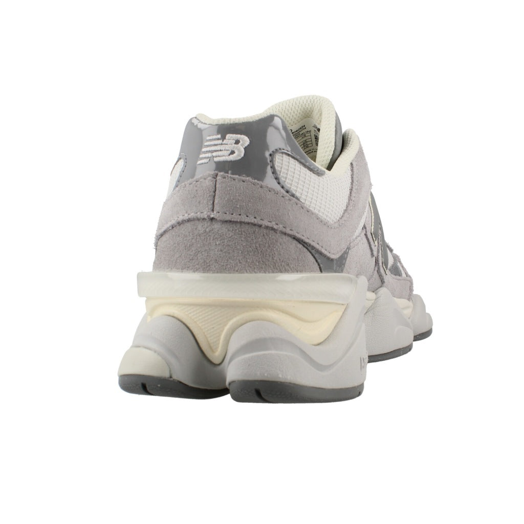 NEW BALANCE U Z DEPORTIVO en color GRIS (3)