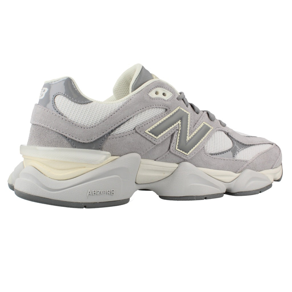NEW BALANCE U Z DEPORTIVO en color GRIS (4)