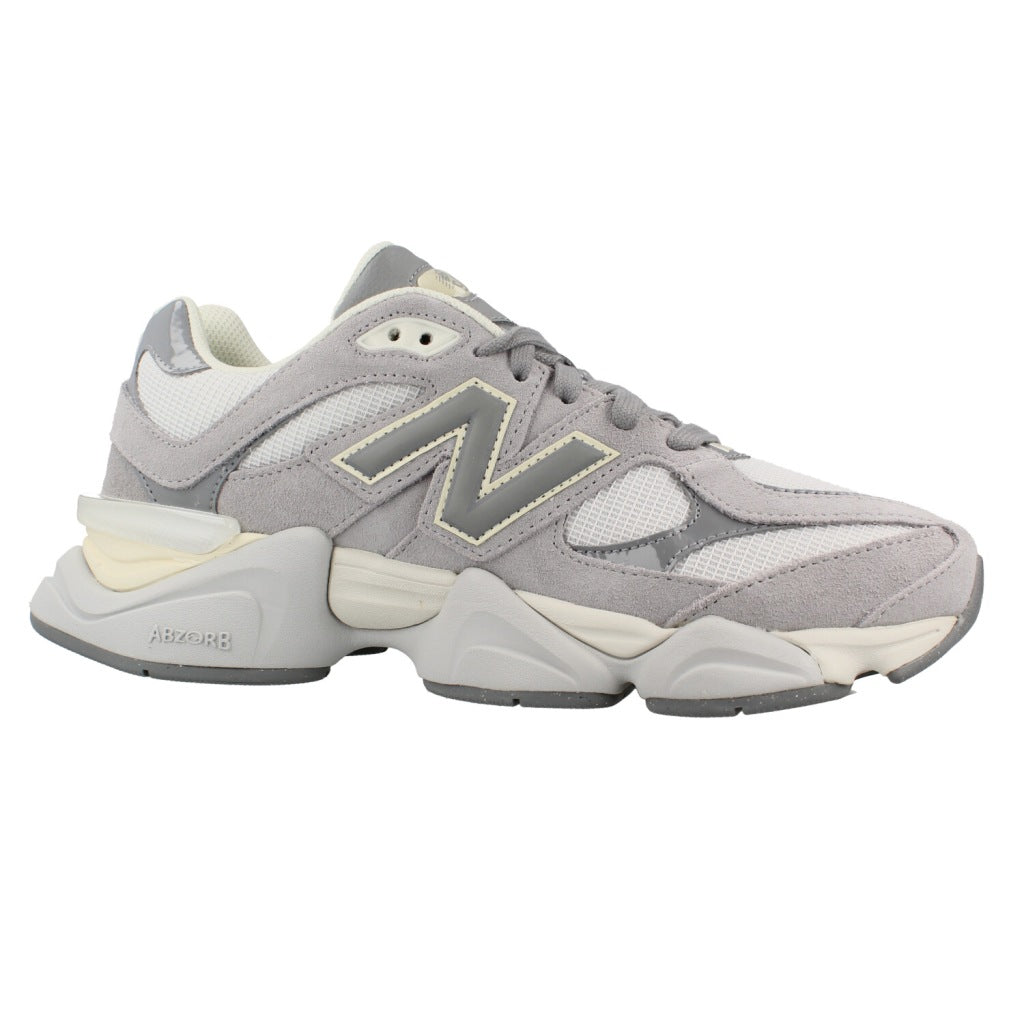 NEW BALANCE U Z DEPORTIVO en color GRIS (5)