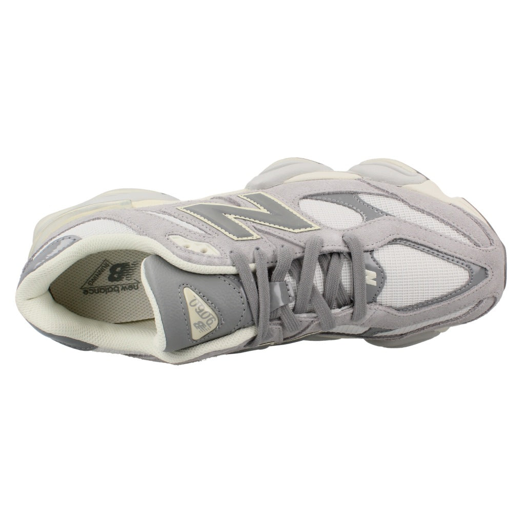 NEW BALANCE U Z DEPORTIVO en color GRIS (7)