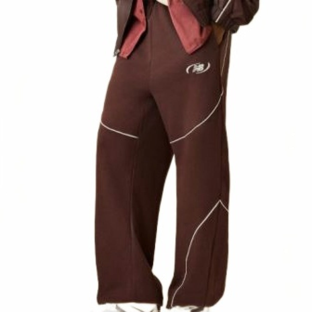 NEW BALANCE MBF TRACKSIDE FRENCH TERRY PAN en color (4)