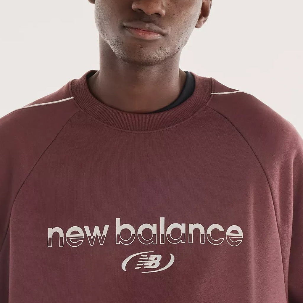 NEW BALANCE MTNSY TRACKSIDE FRENCH TERRY CRE en color (6)