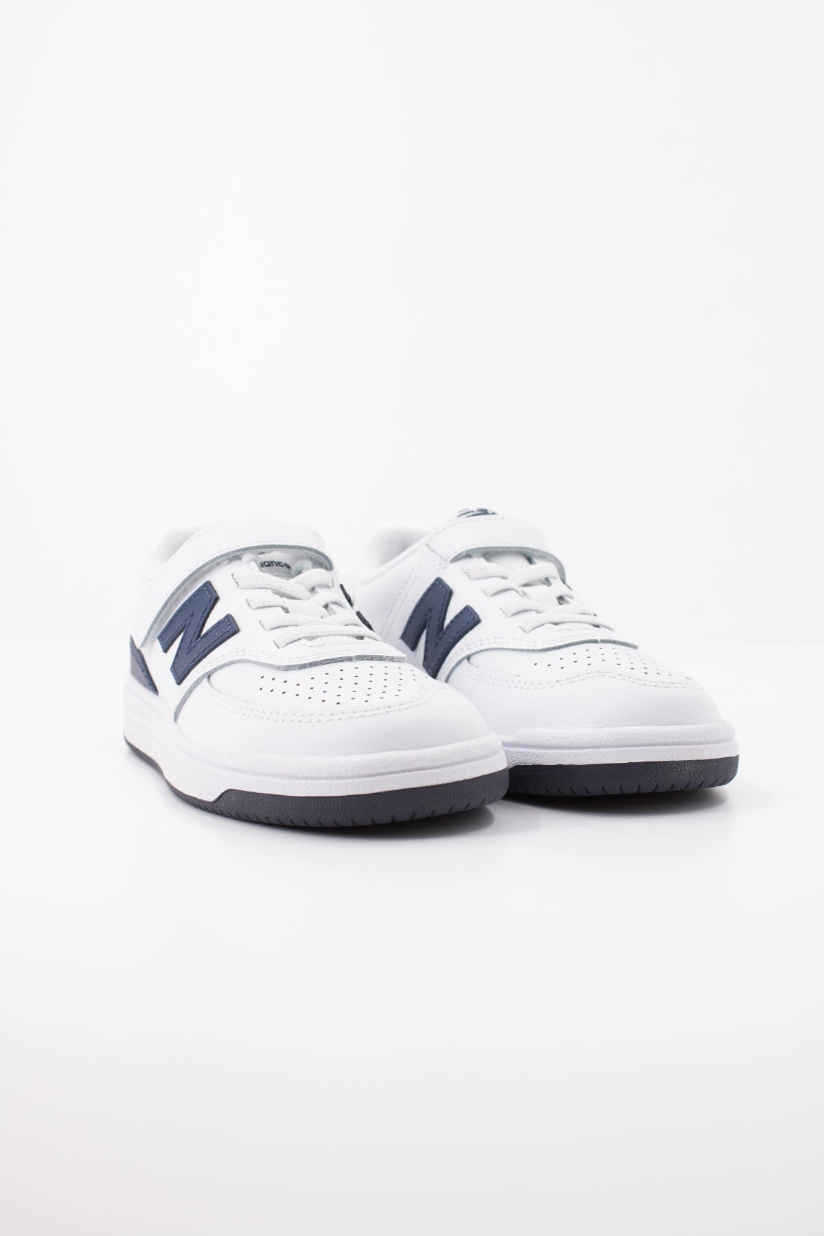 NEW BALANCE P RV DEPORTIVO en color BLANCO (2)