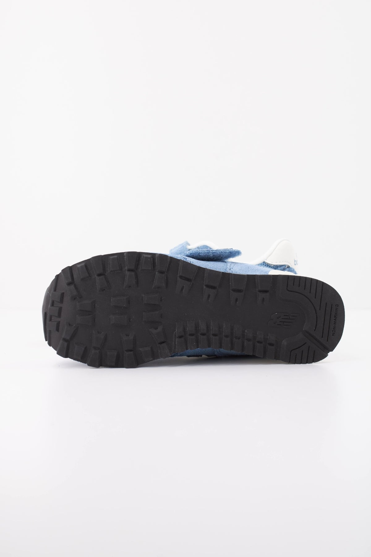 NEW BALANCE P A DEPORTIVO en color AZUL (5)