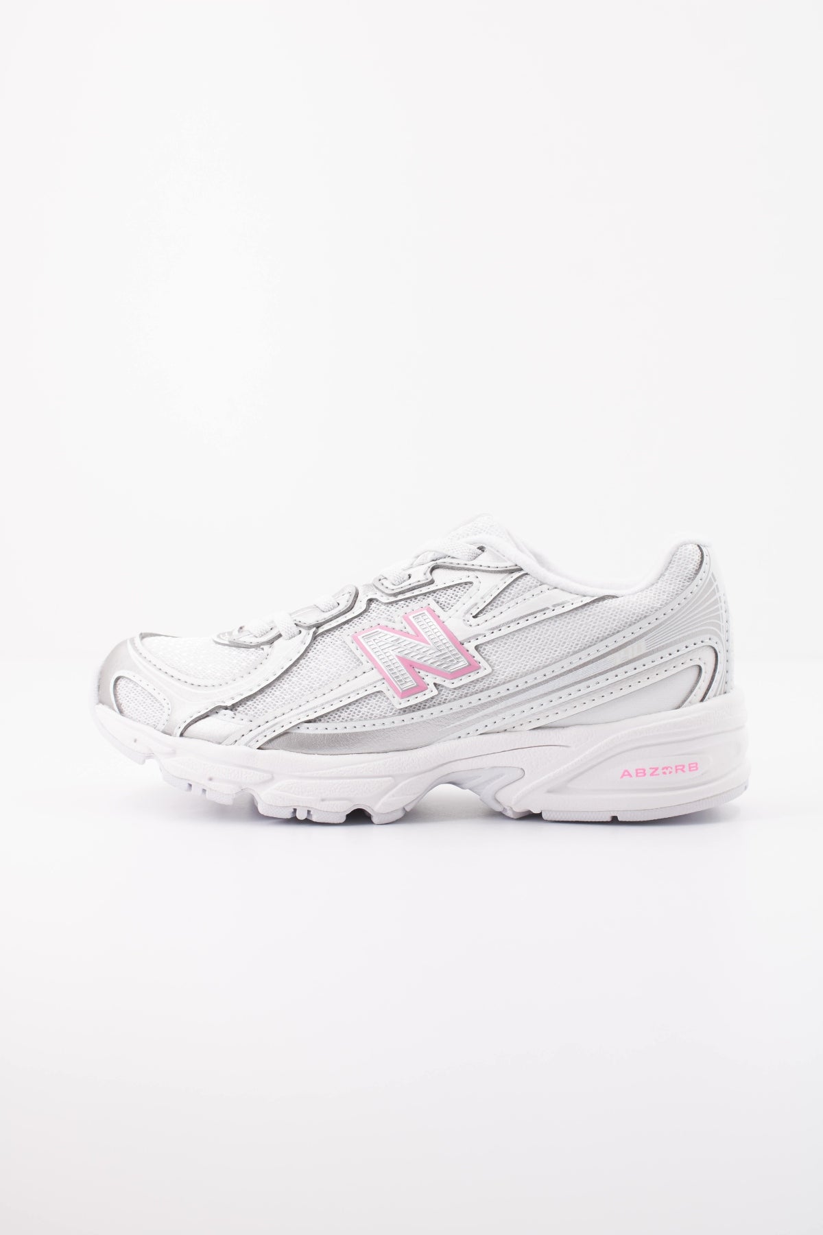 NEW BALANCE P DB DEPORTIVO en color BLANCO (1)