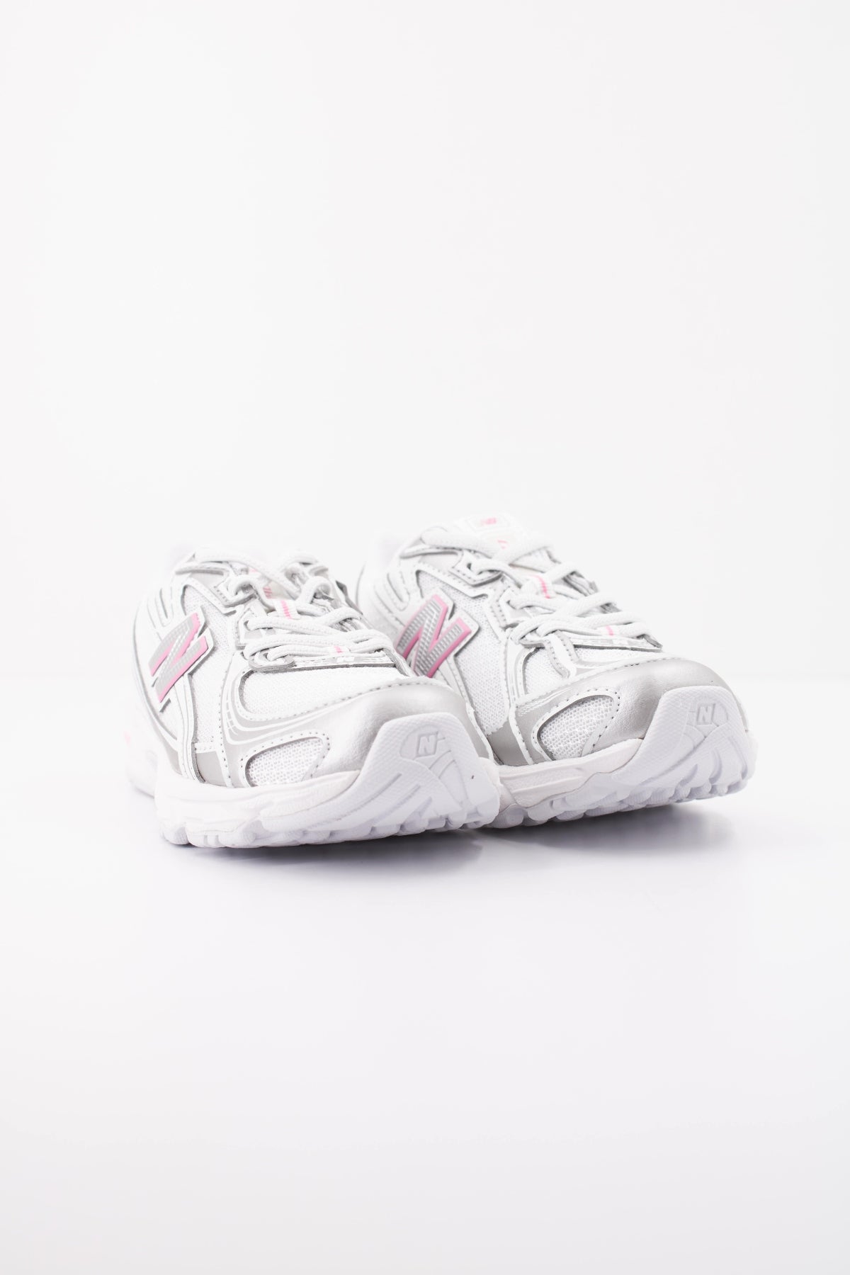 NEW BALANCE P DB DEPORTIVO en color BLANCO (2)