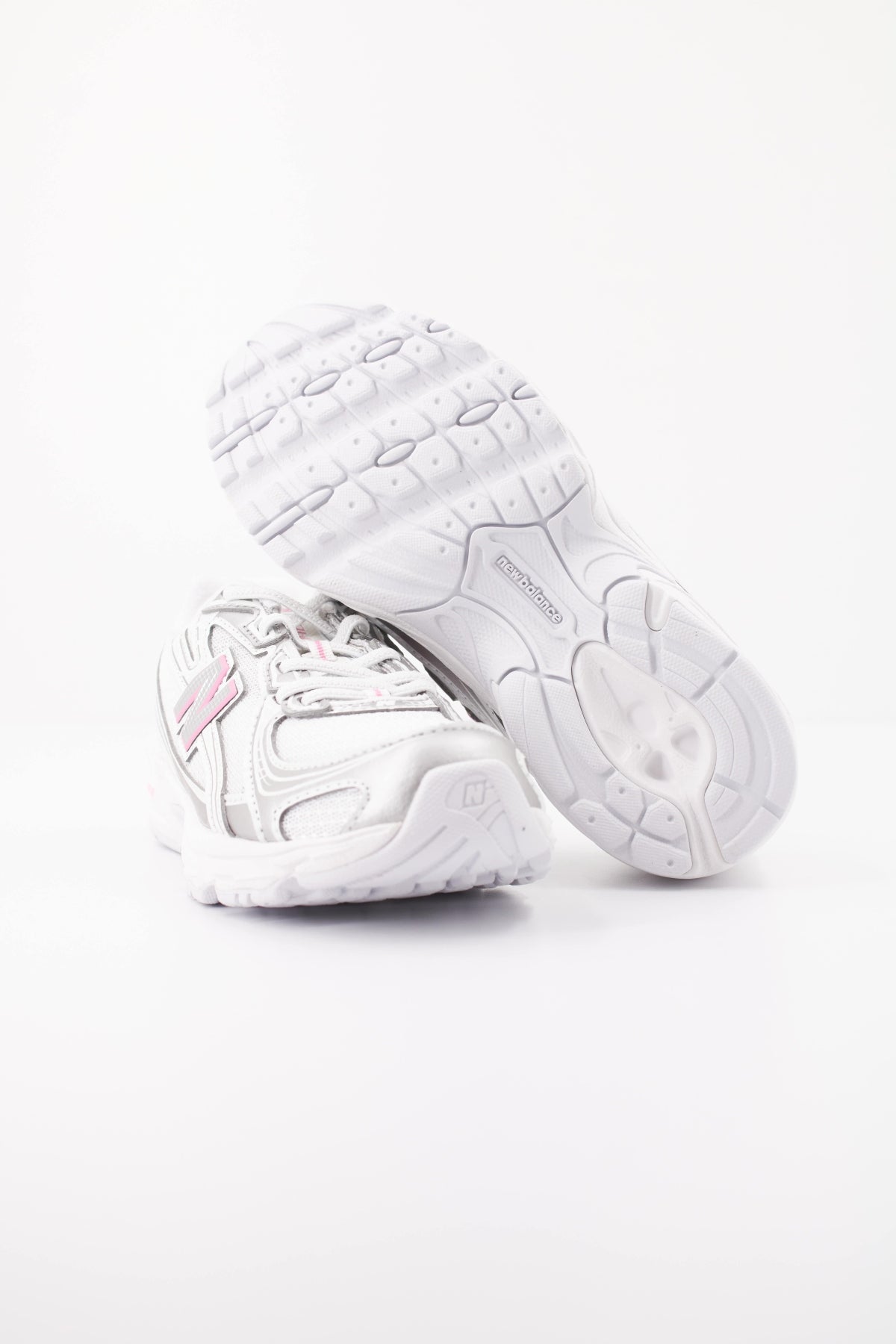 NEW BALANCE P DB DEPORTIVO en color BLANCO (5)