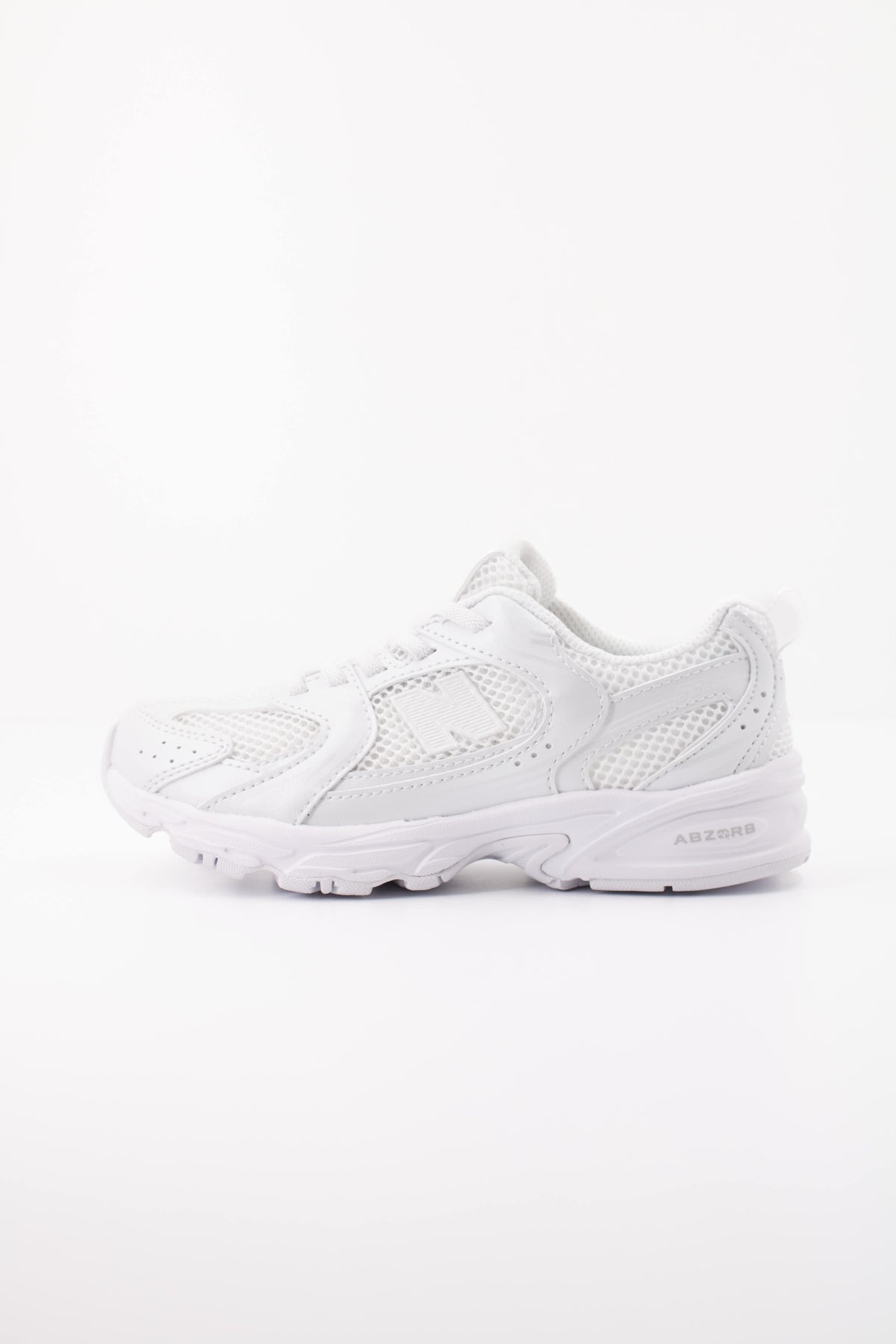 NEW BALANCE PZ PA DEPORTIVO en color BLANCO (1)