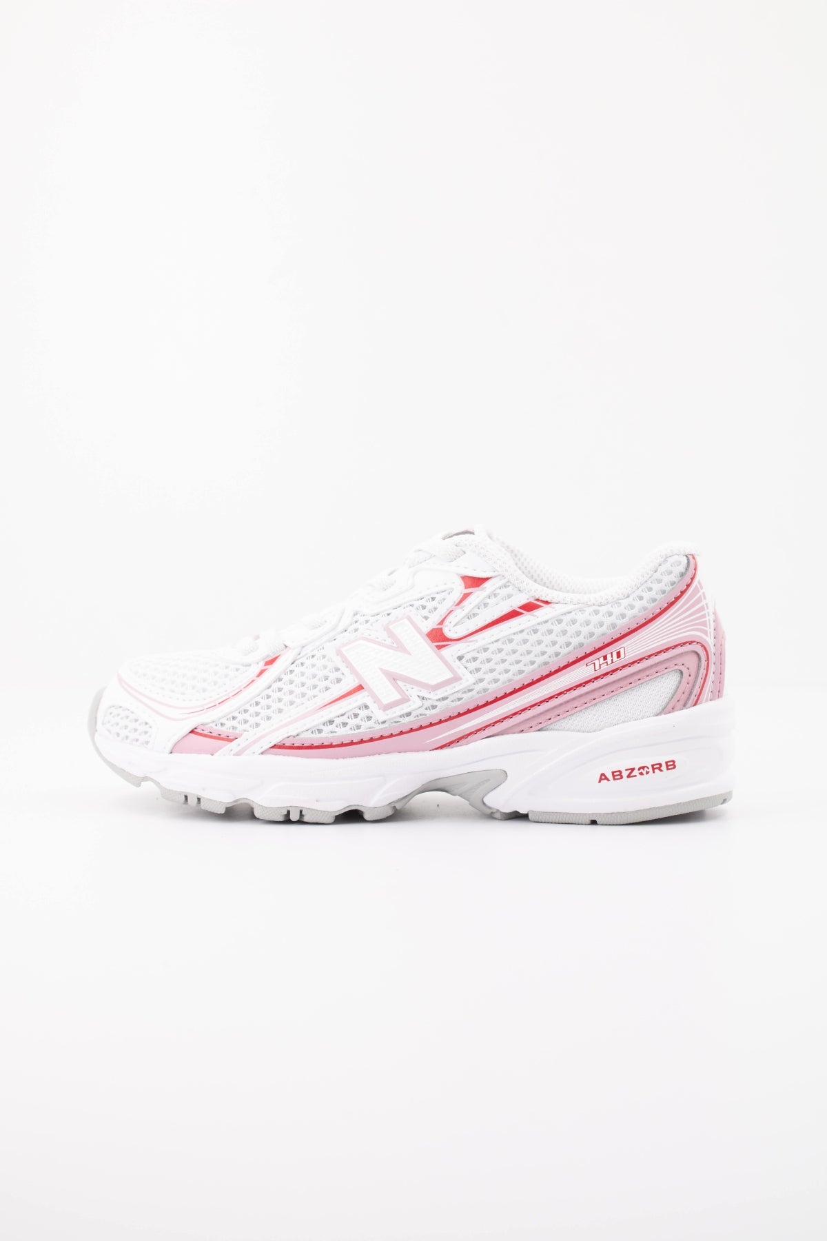 NEW BALANCE PZ EPT DEPORTIVO en color BLANCO (1)