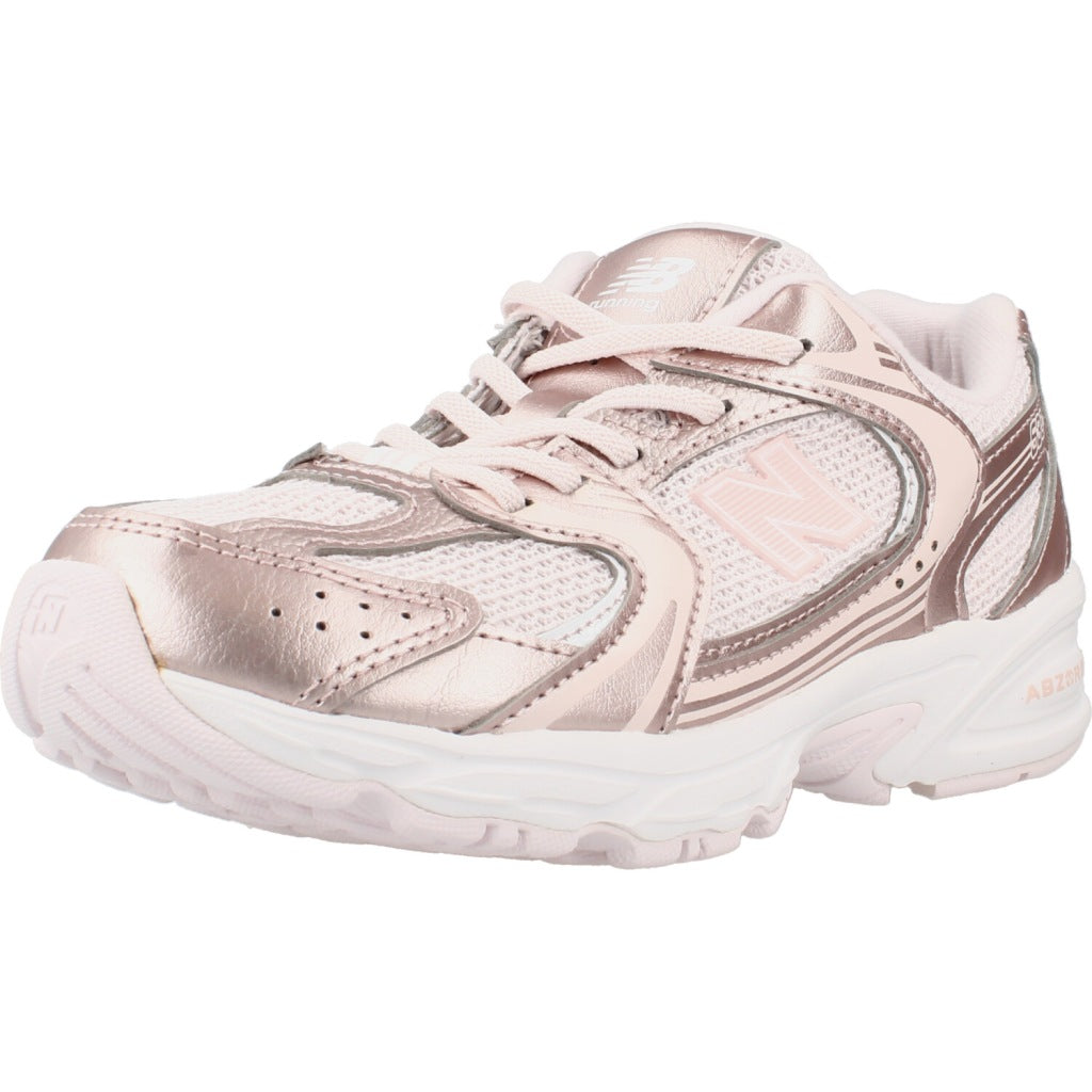 NEW BALANCE P ZV DEPORTIVO en color ROSA (1)