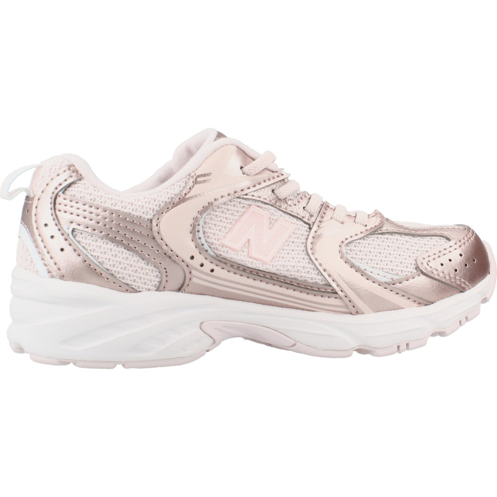 NEW BALANCE P ZV DEPORTIVO en color ROSA (4)