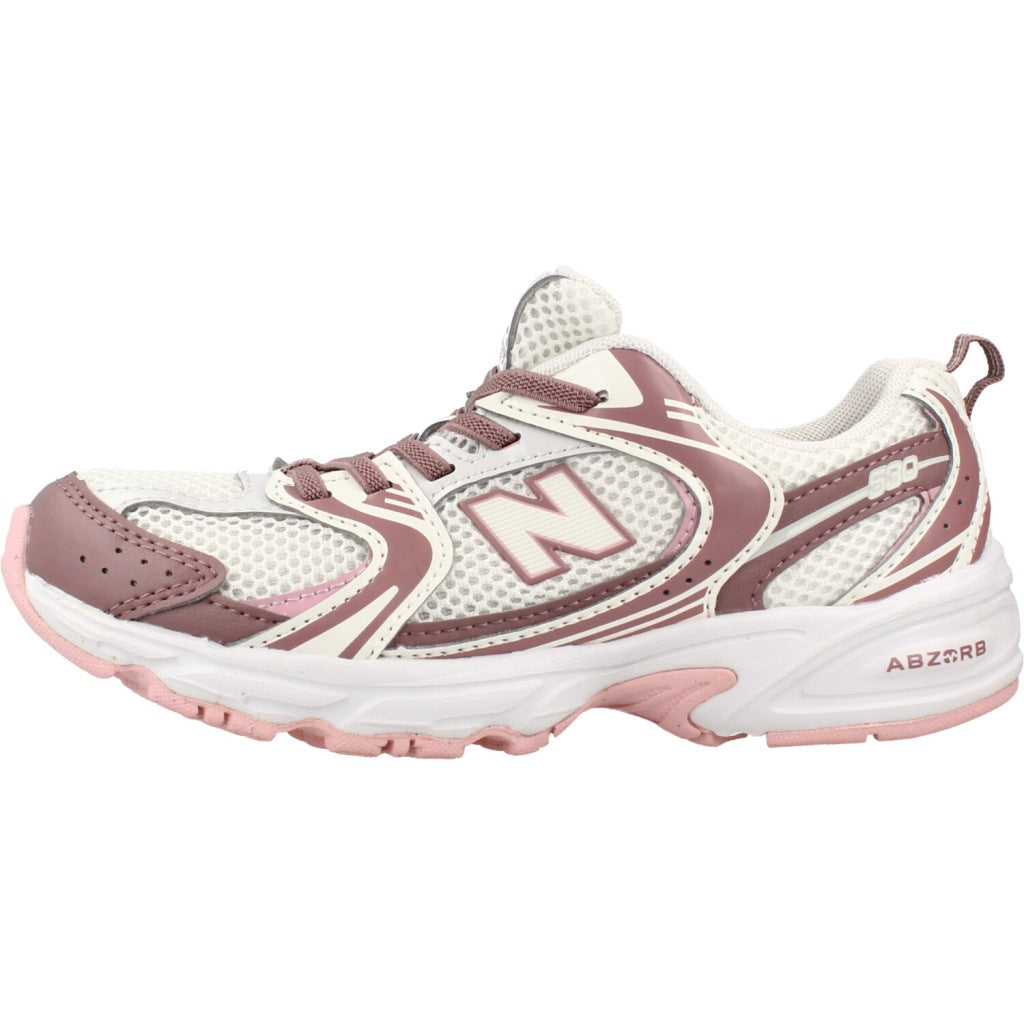 NEW BALANCE P M DEPORTIVO en color ROSA (2)