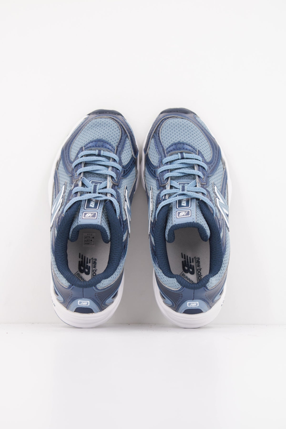 NEW BALANCE P VK DEPORTIVO en color AZUL (3)
