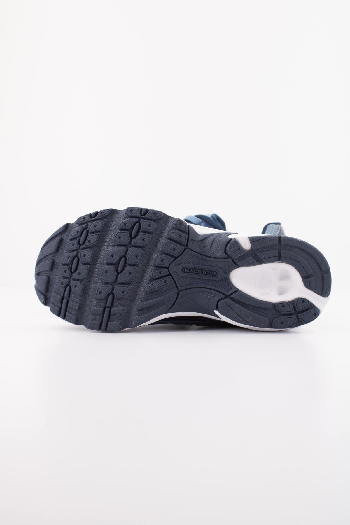 NEW BALANCE P VK DEPORTIVO en color AZUL (5)