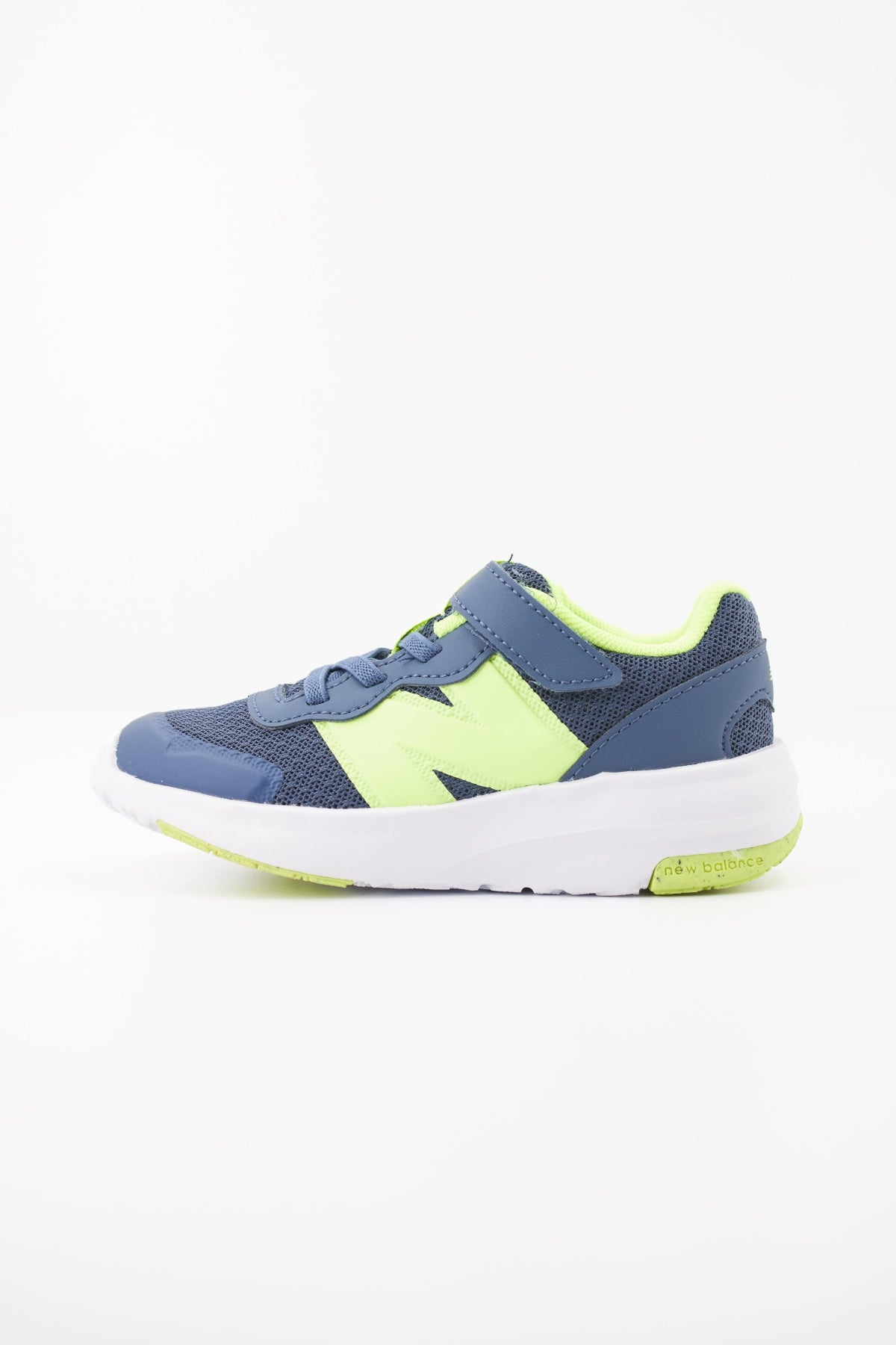 NEW BALANCE I VI DEPORTIVO en color AZUL (1)