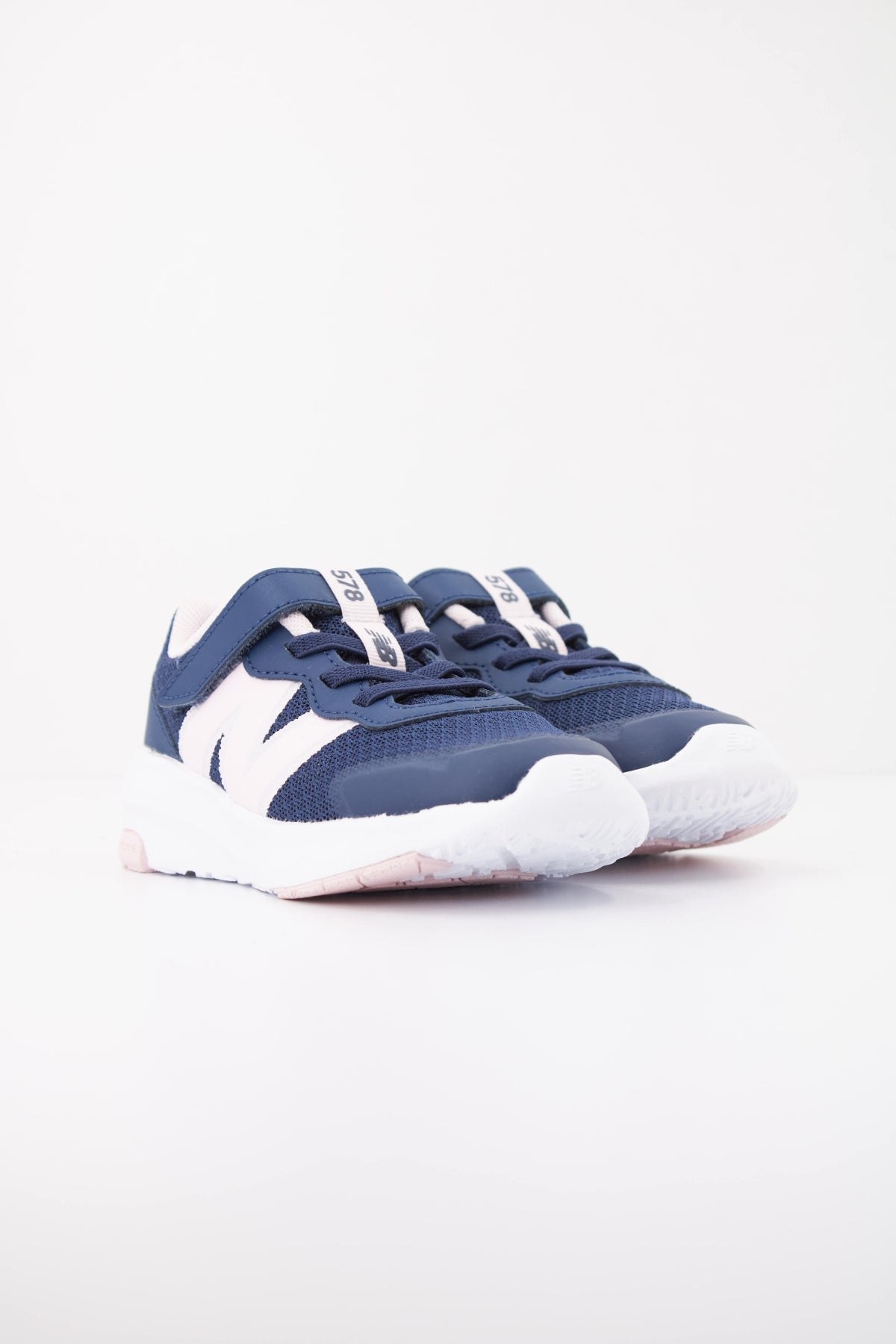NEW BALANCE I en color AZUL (2)