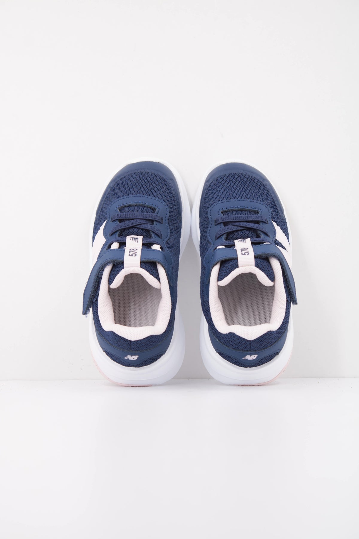 NEW BALANCE I en color AZUL (3)