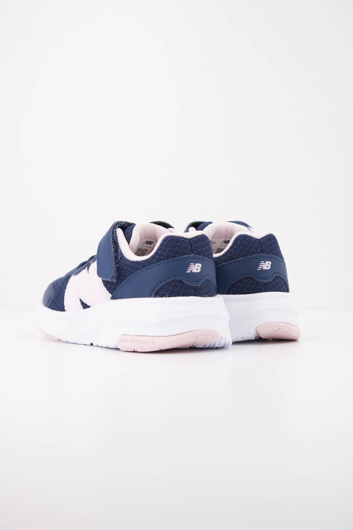 NEW BALANCE I en color AZUL (4)