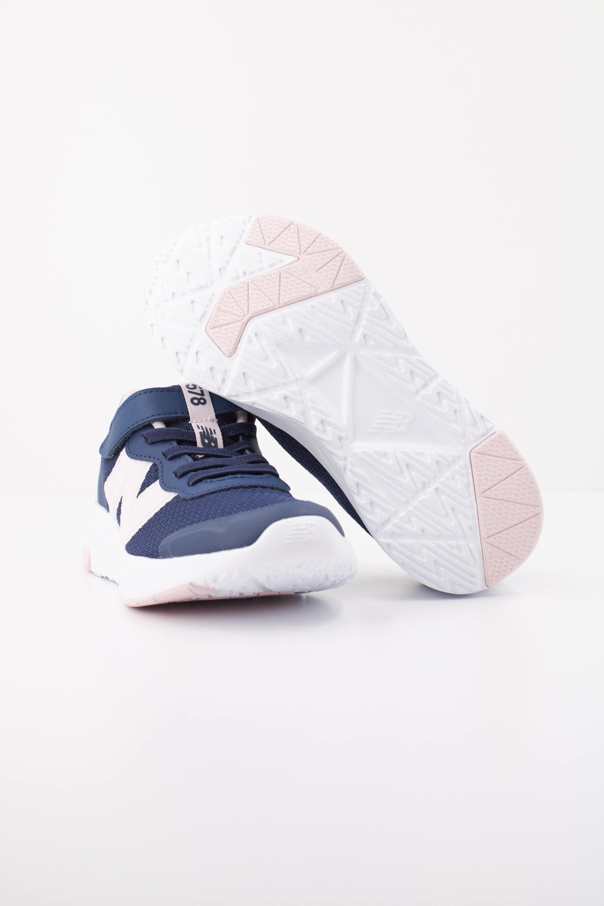 NEW BALANCE P M DEPORTIVO en color AZUL (5)