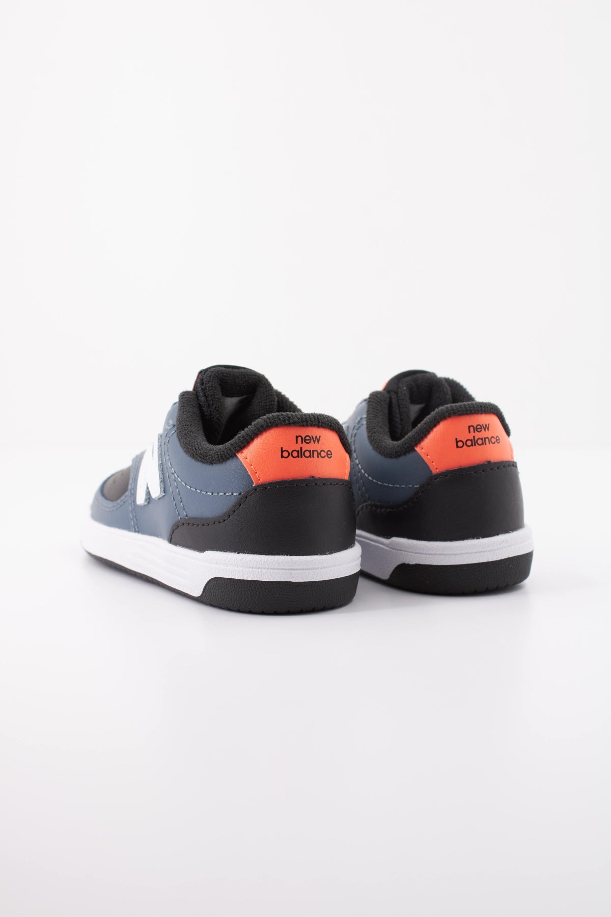 NEW BALANCE I O DEPORTIVO en color AZUL (4)