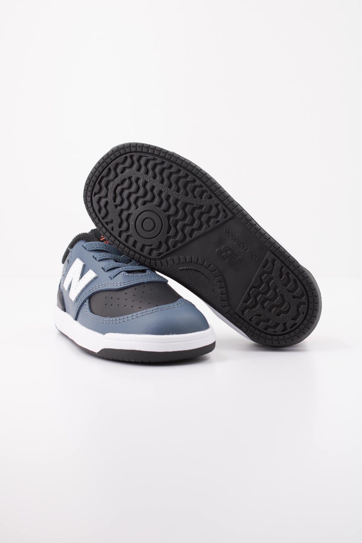 NEW BALANCE I O DEPORTIVO en color AZUL (5)