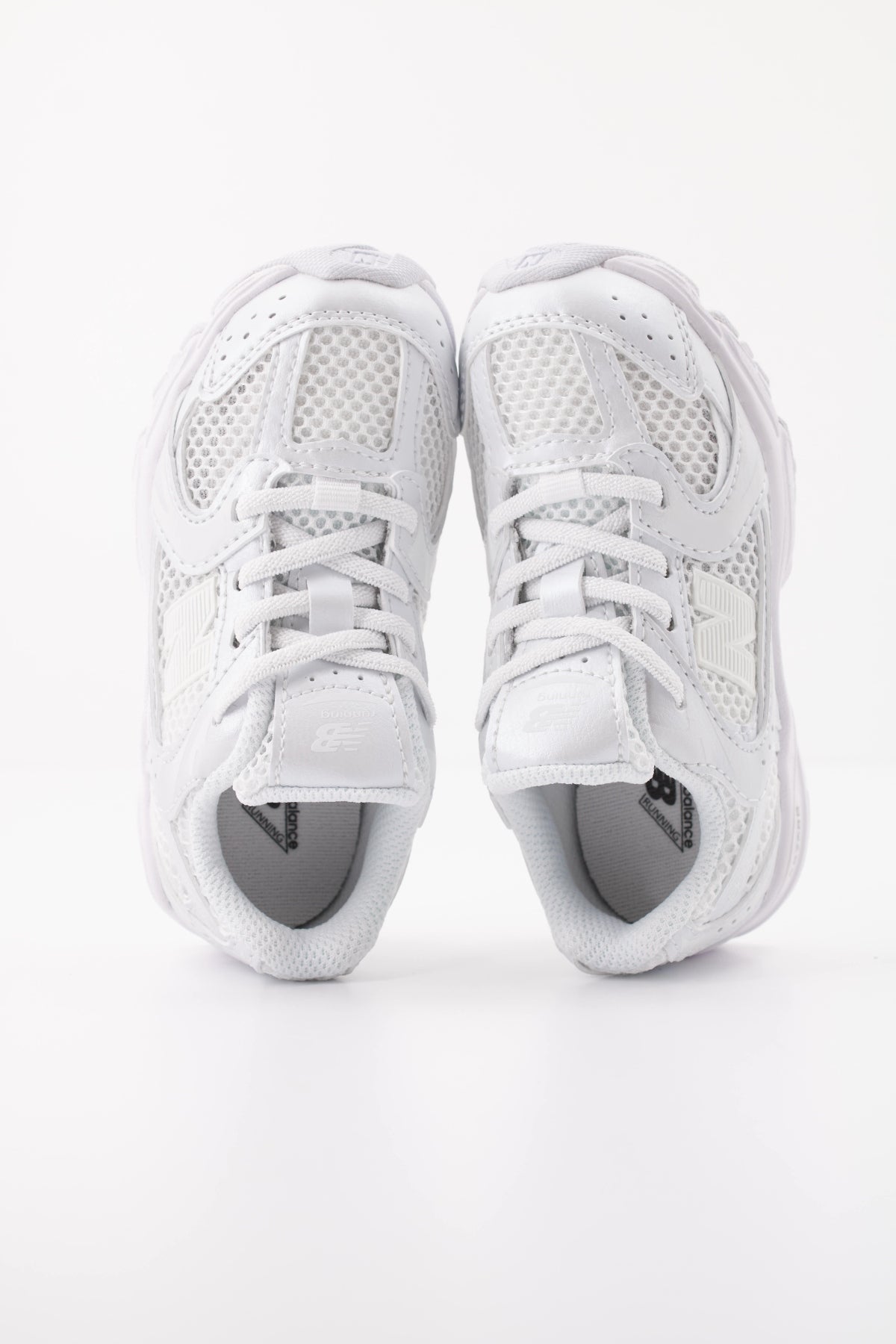 NEW BALANCE IZ PA DEPORTIVO en color BLANCO (3)