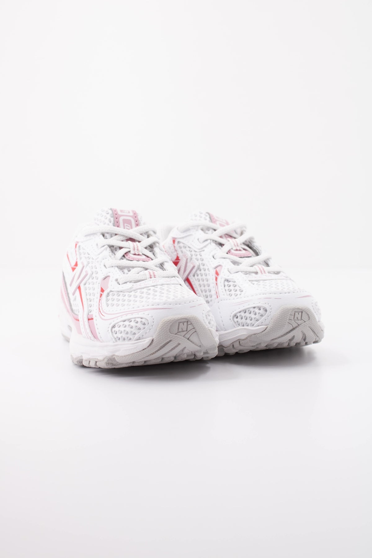 NEW BALANCE IZ EPT DEPORTIVO en color BLANCO (2)