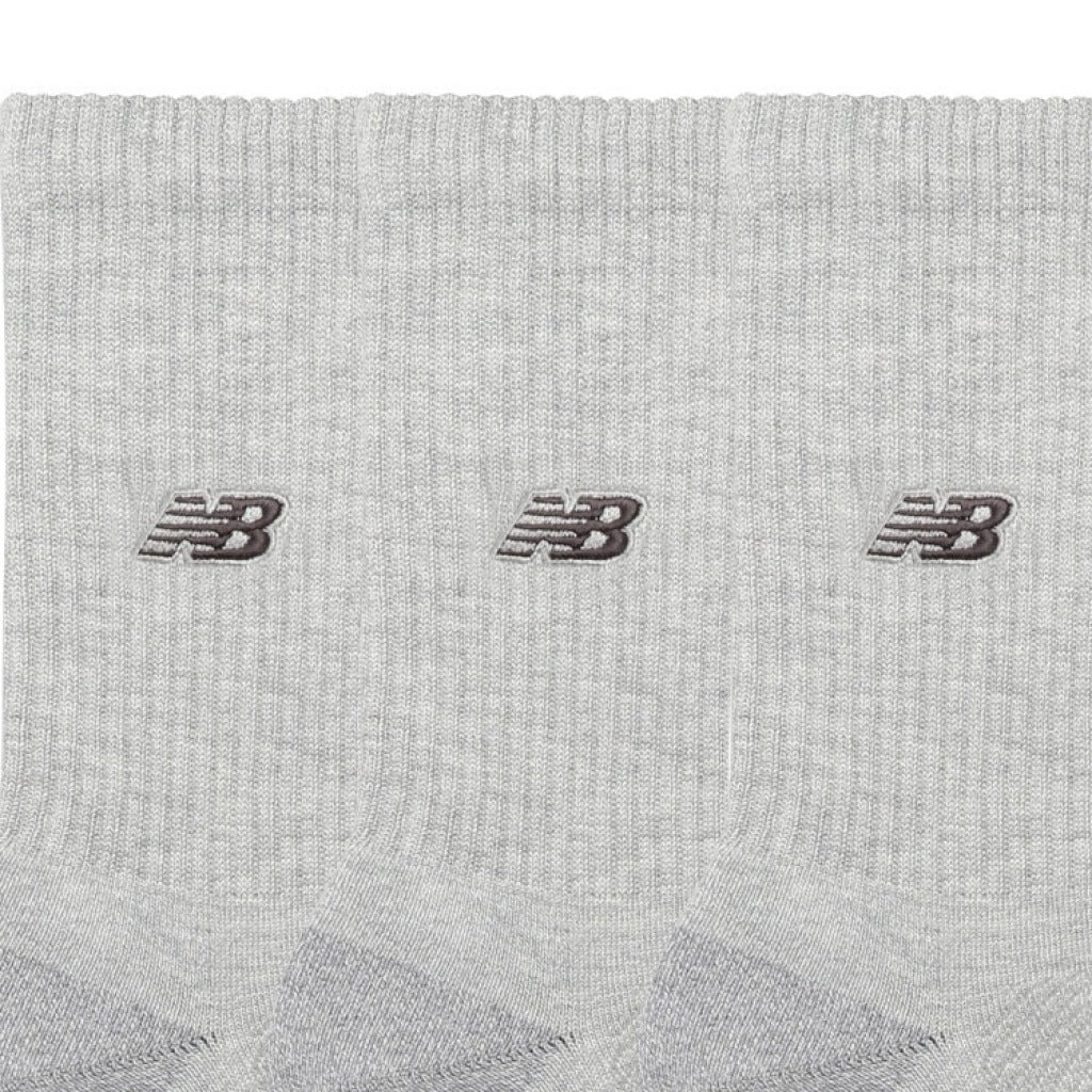 NEW BALANCE AC ACTIVE PREMIUM CREW en color GRIS (6)