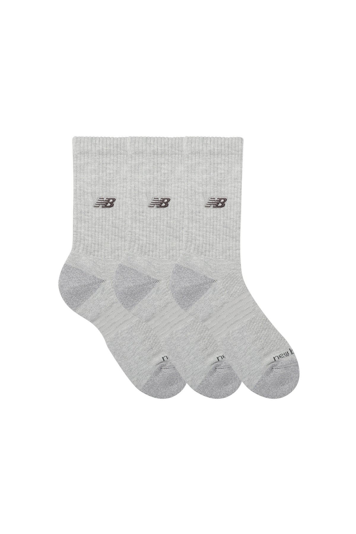 NEW BALANCE AC ACTIVE PREMIUM CREW en color GRIS (2)