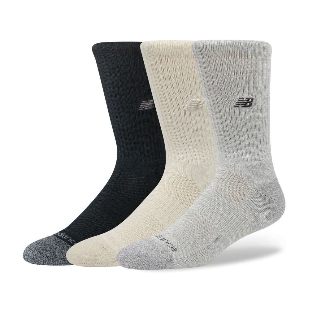 NEW BALANCE AC ACTIVE PREMIUM CREW en color MULTICOLOR (4)