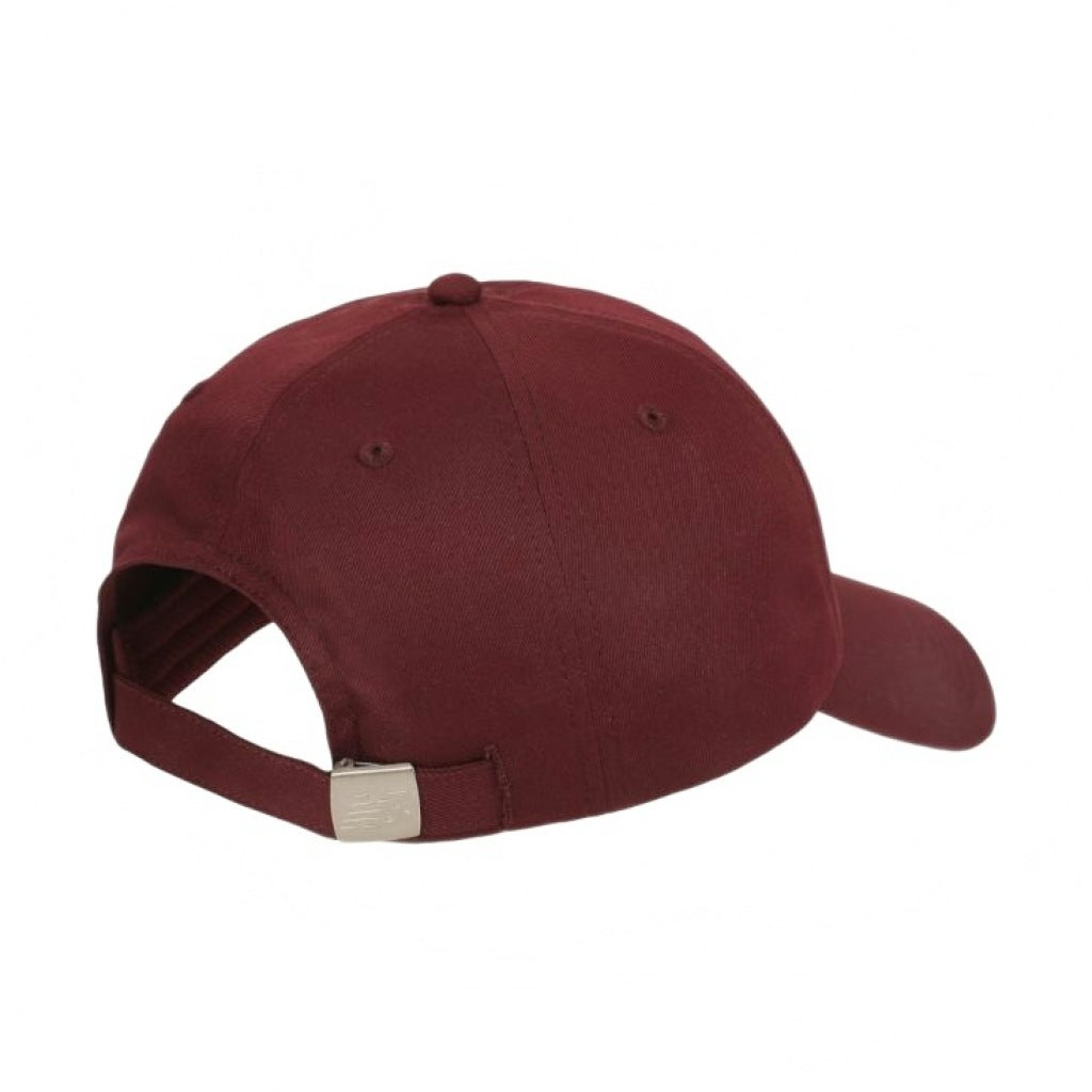 NEW BALANCE LAH PANEL LINEAR LOGO HAT en color (4)