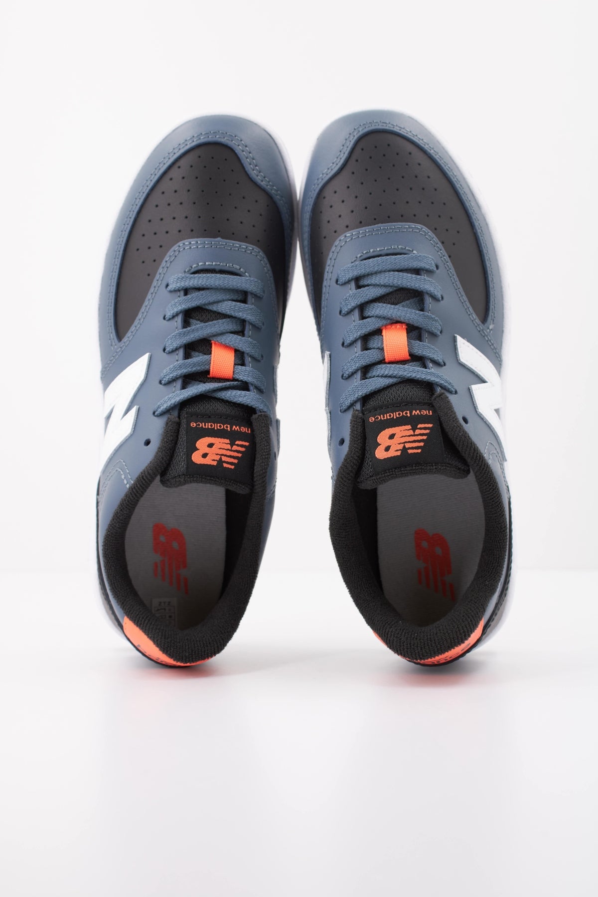 NEW BALANCE G X DEPORTIVO en color AZUL (3)