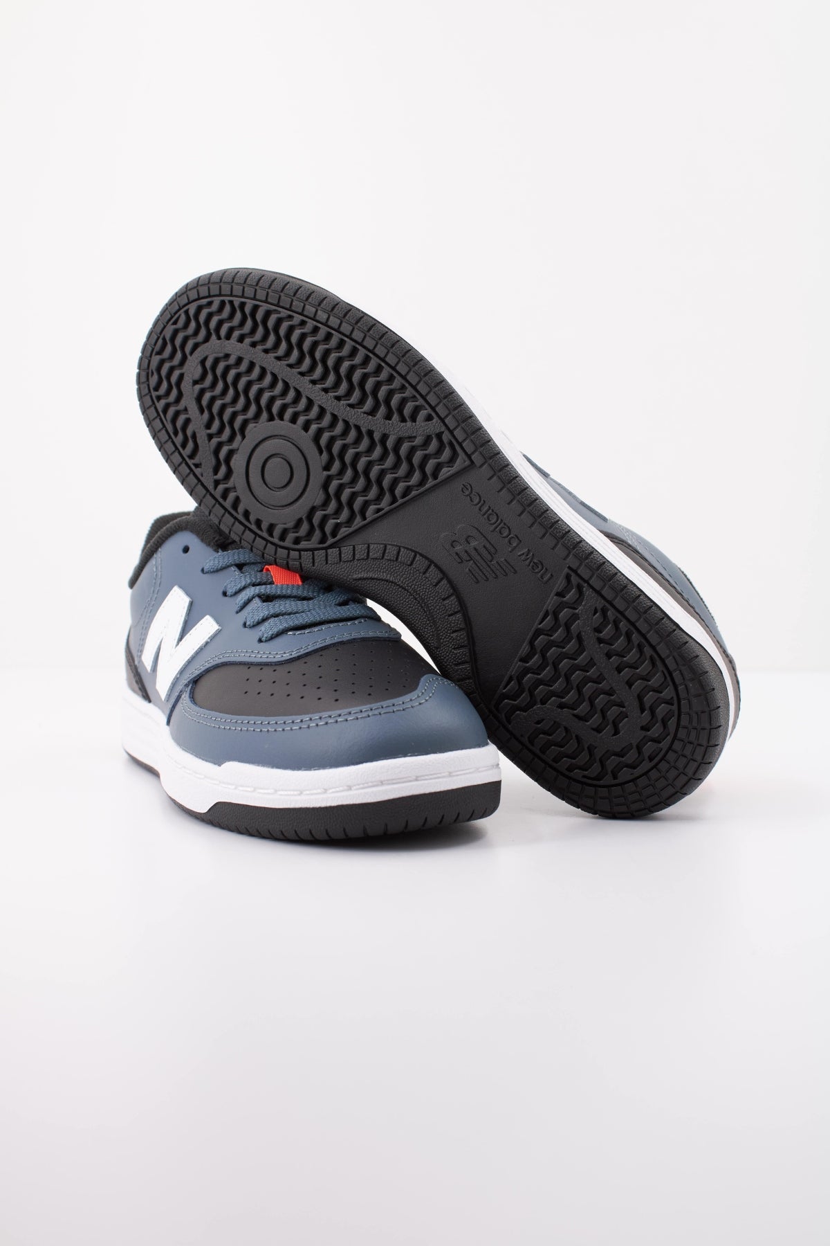 NEW BALANCE G X DEPORTIVO en color AZUL (5)