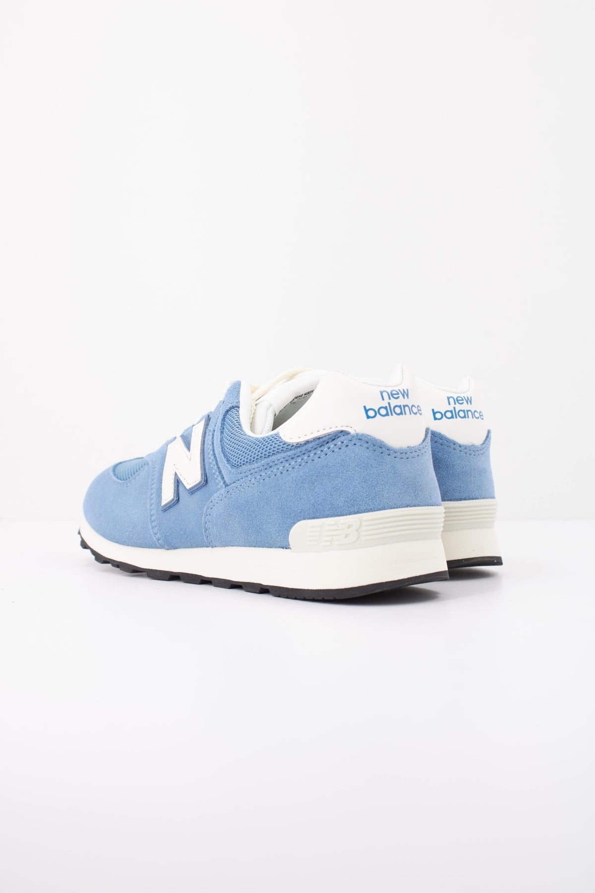 NEW BALANCE G en color AZUL (4)