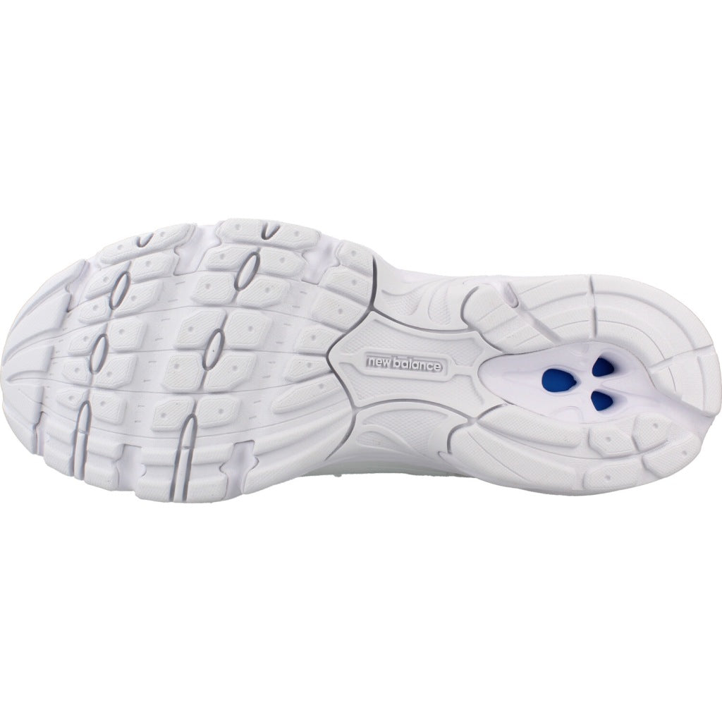 NEW BALANCE GR PA DEPORTIVO en color BLANCO (6)