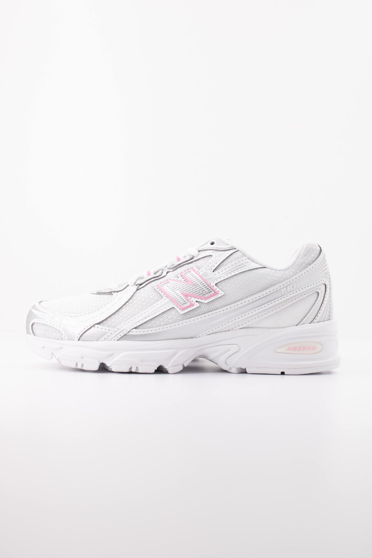 NEW BALANCE G M en color BLANCO (1)