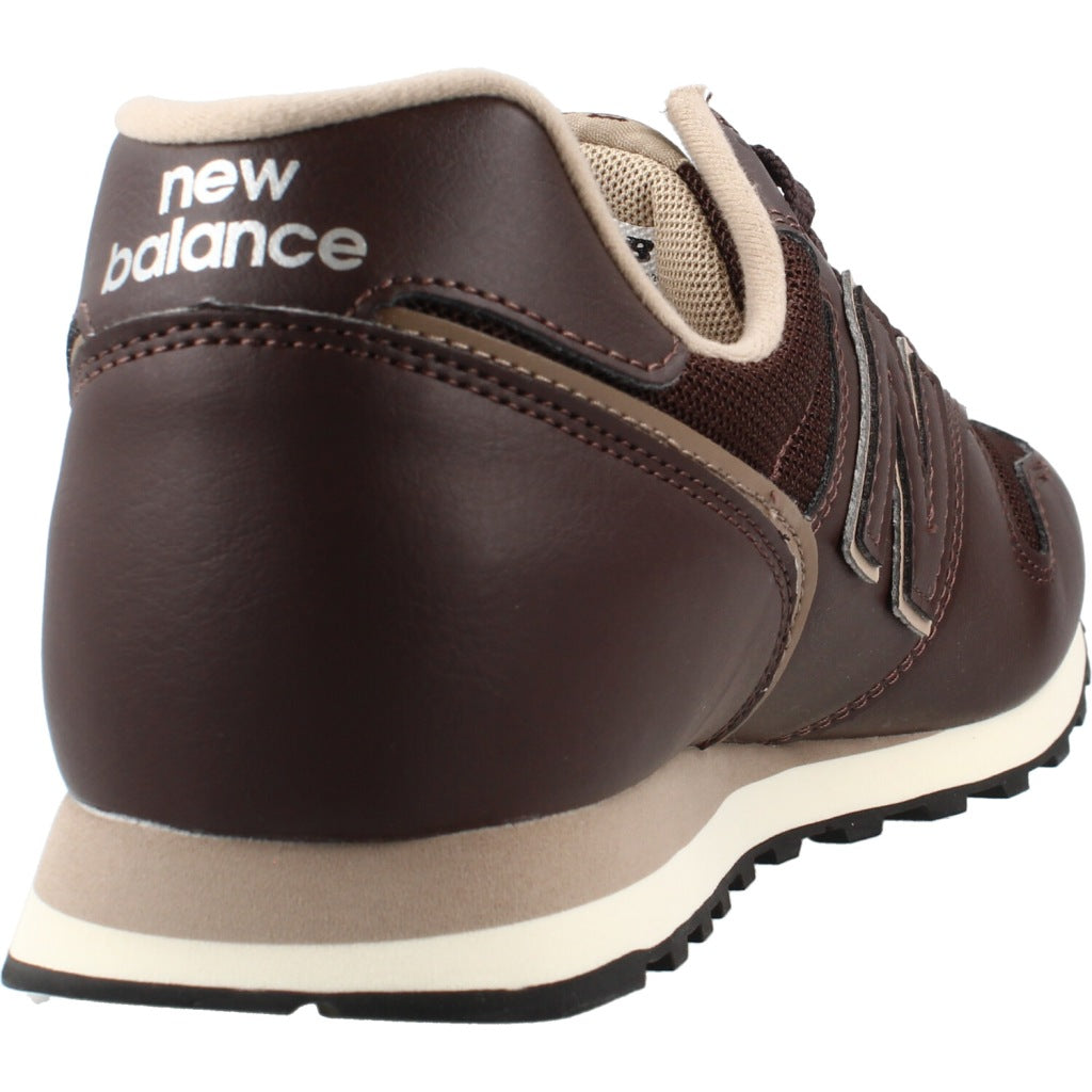 NEW BALANCE ML PL en color MARRON (3)