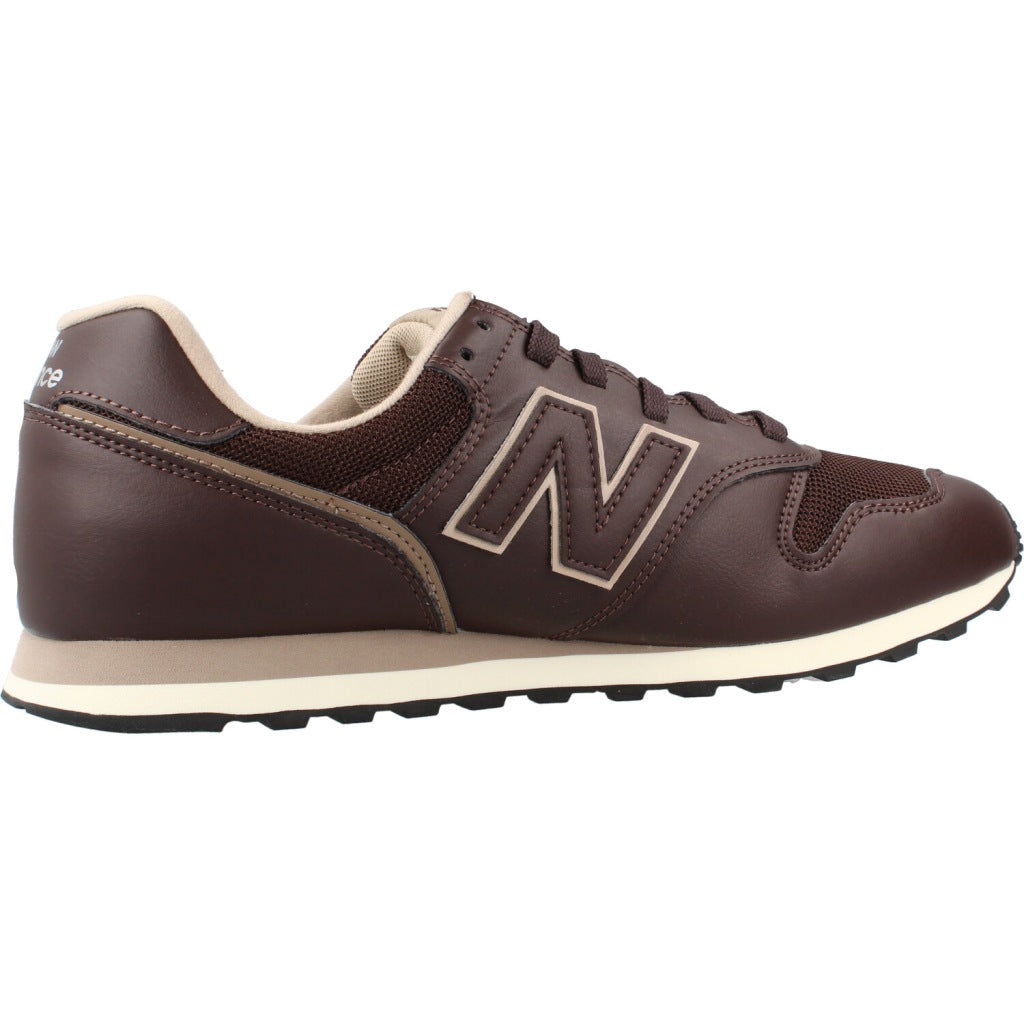 NEW BALANCE ML PL en color MARRON (4)