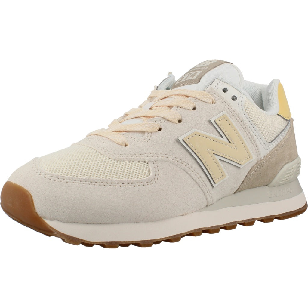 NEW BALANCE W VA en color BEIS (1)