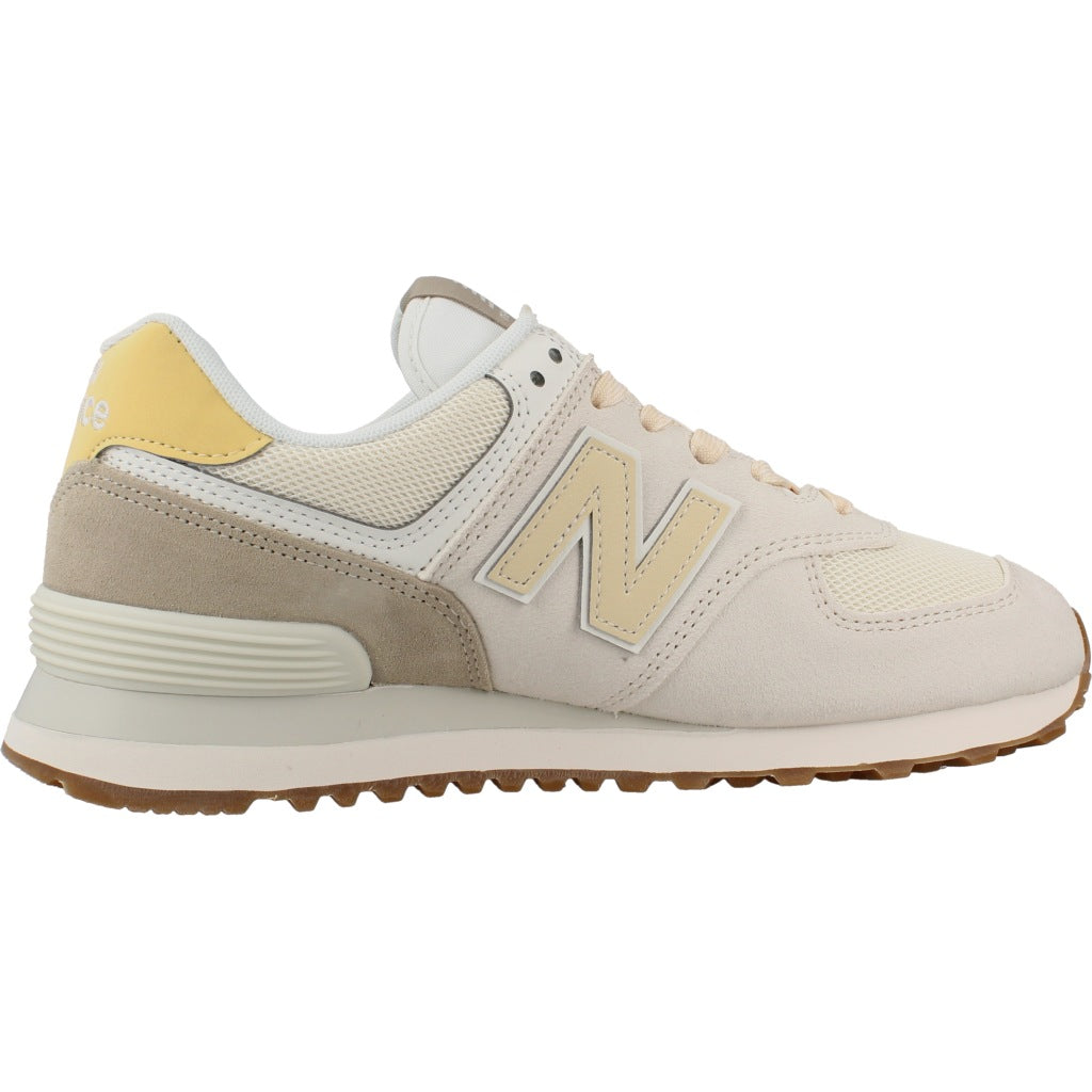 NEW BALANCE W VA en color BEIS (4)
