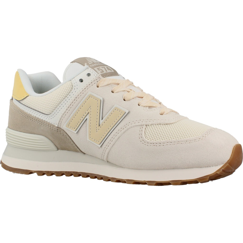 NEW BALANCE W VA en color BEIS (5)