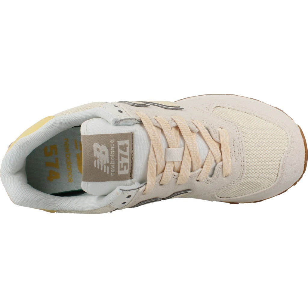 NEW BALANCE W VA en color BEIS (7)