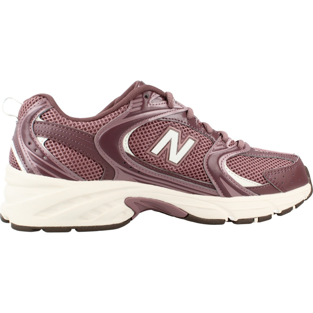 NEW BALANCE U COA DEPORTIVO en color VIOLETA (4)