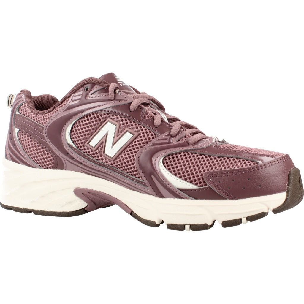 NEW BALANCE U COA DEPORTIVO en color VIOLETA (5)