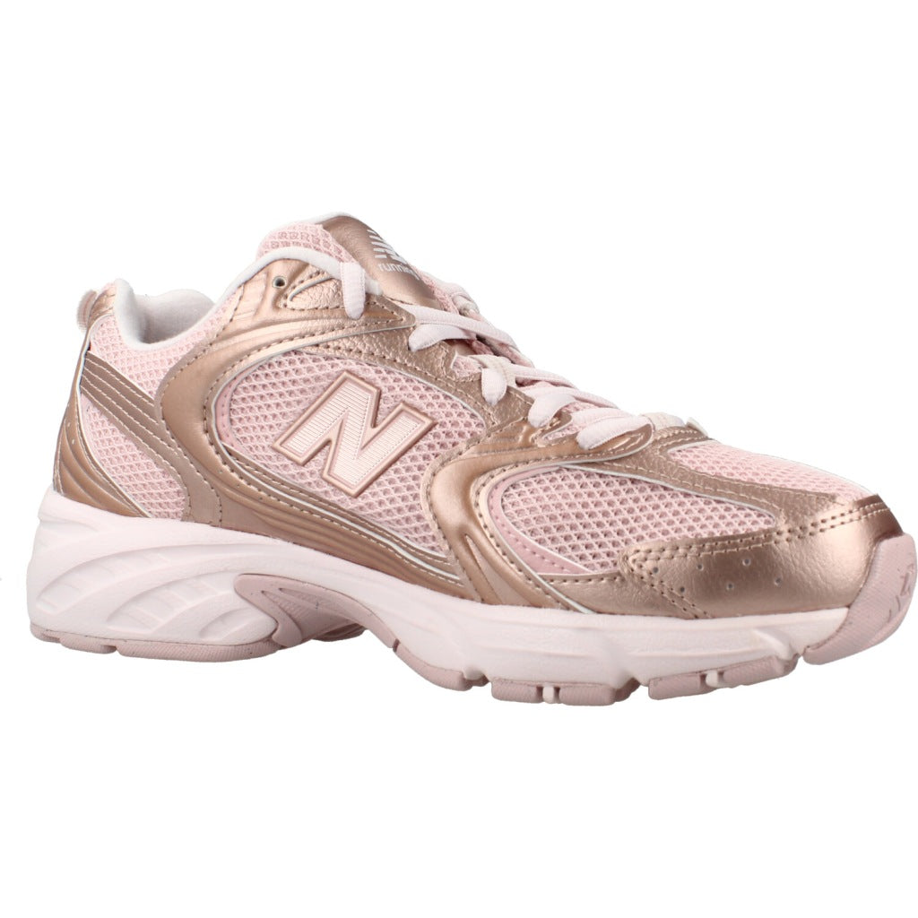 NEW BALANCE U ELP DEPORTIVO en color ROSA (5)