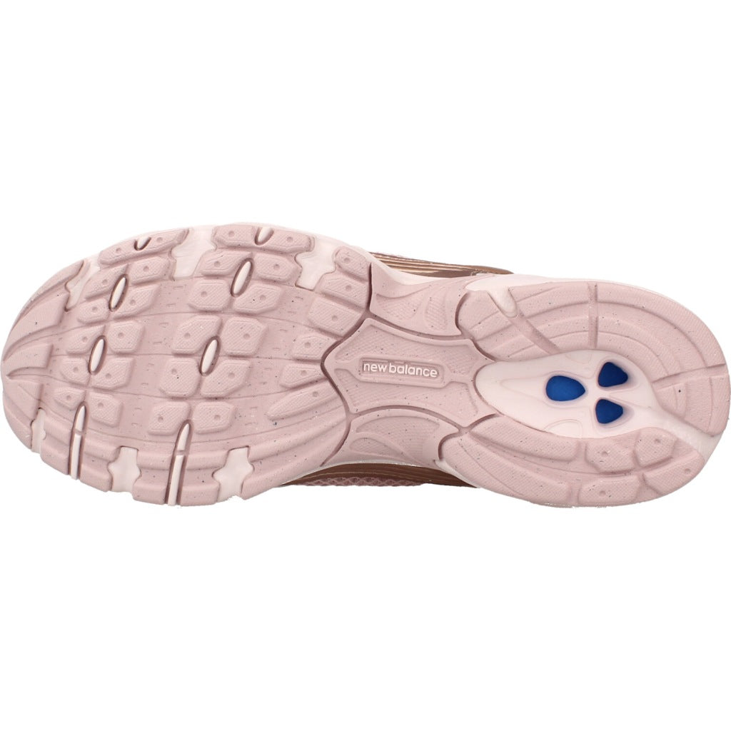 NEW BALANCE U ELP DEPORTIVO en color ROSA (6)