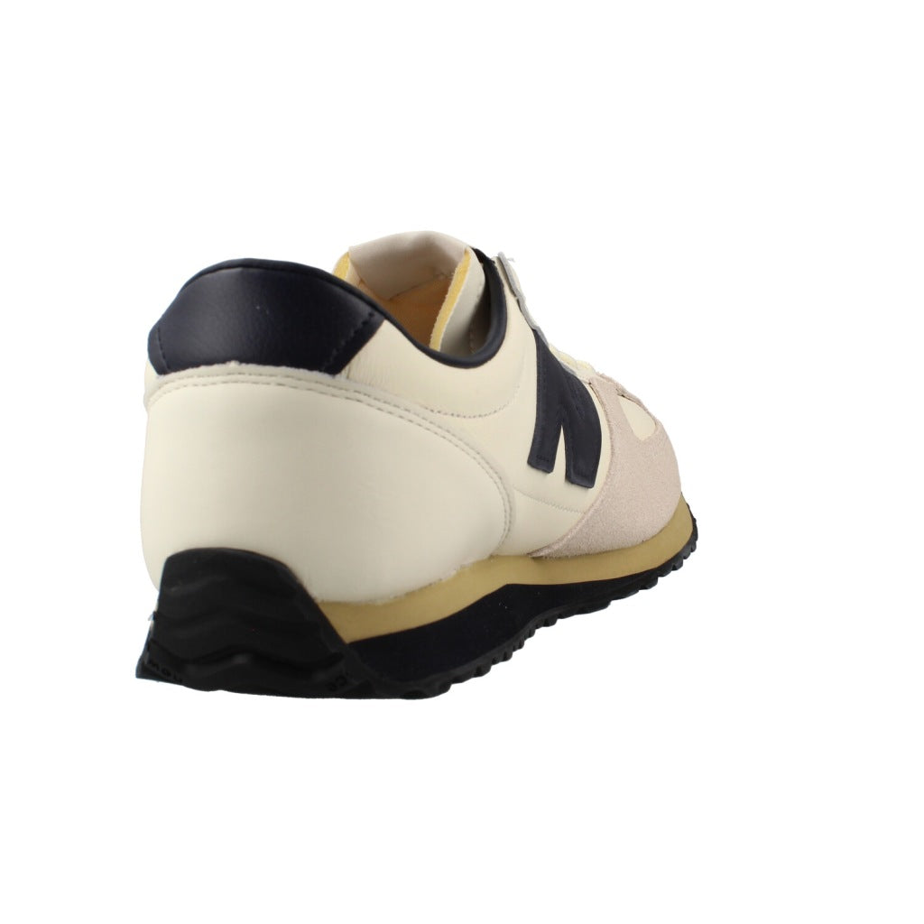 NEW BALANCE U EX en color BEIS (3)