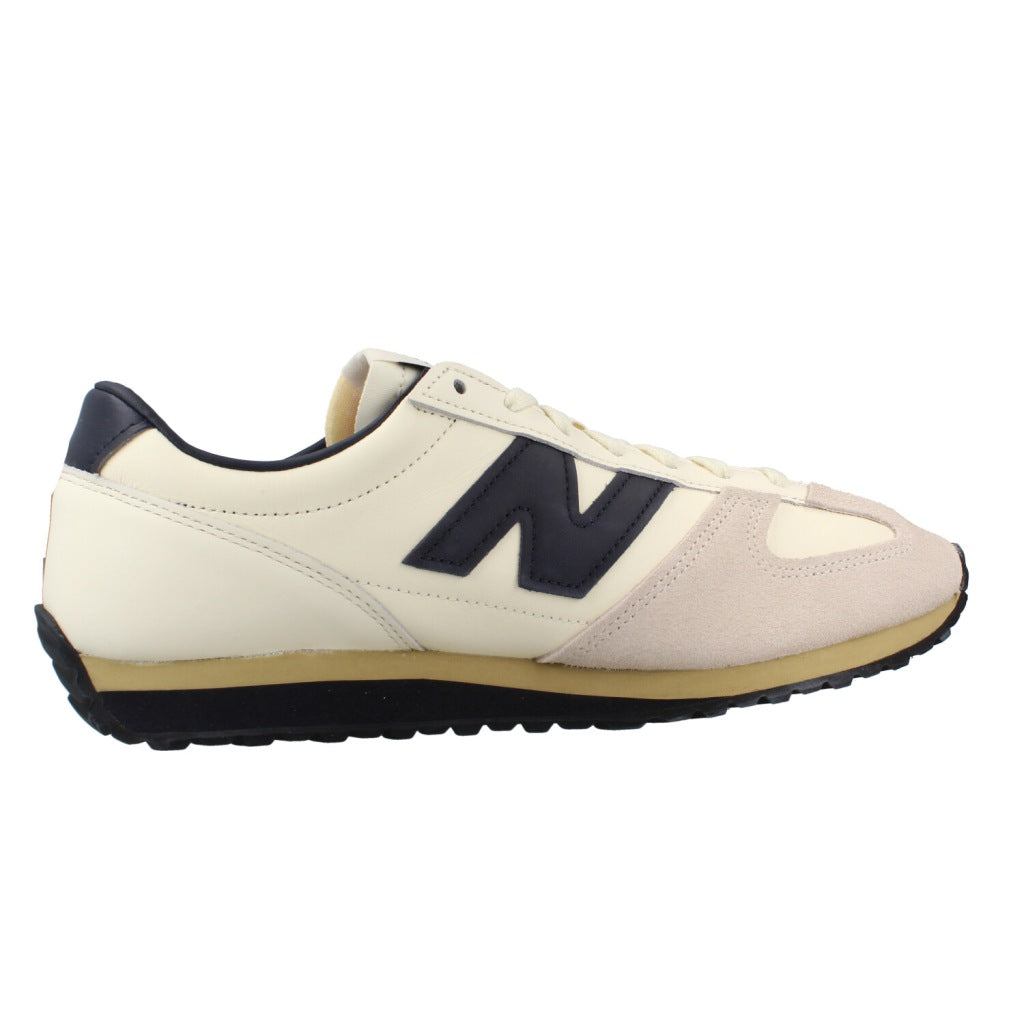 NEW BALANCE U EX en color BEIS (4)