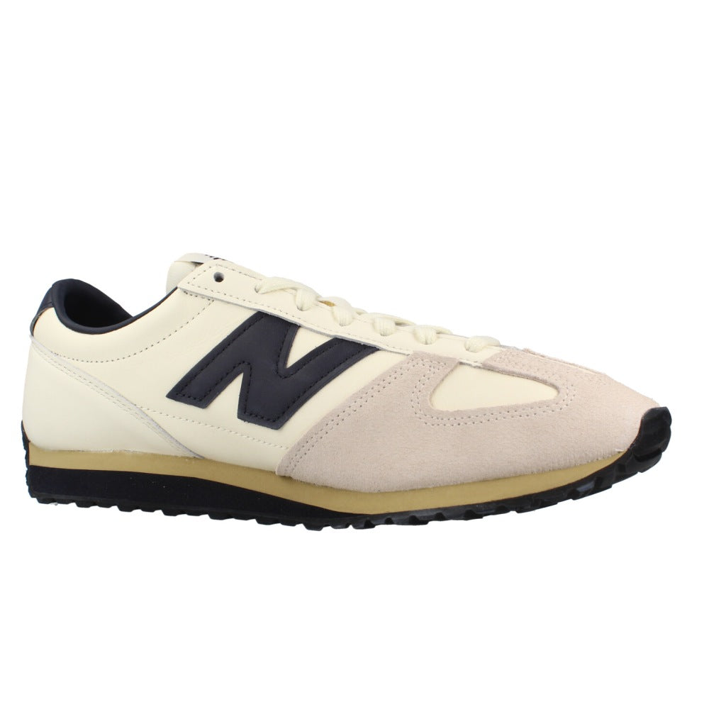 NEW BALANCE U EX en color BEIS (5)